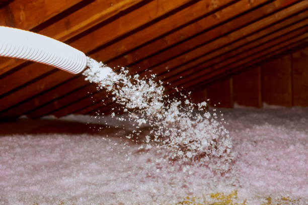Types of Insulation We Offer in Arnold, PA