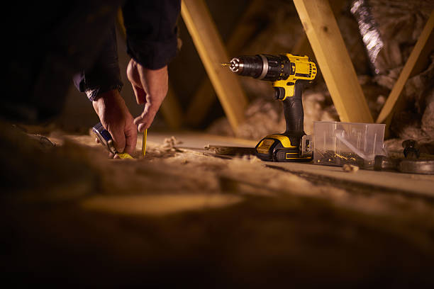 Best Geographic-Specific Insulation Services in Arnold, PA